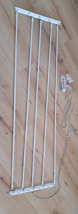 Suszarka sufitowa 150cm