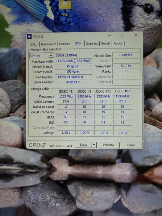 Komputer Gamingowy HP RTX 2060 / i5-9400F / 16GB | Zamiana na Laptopa