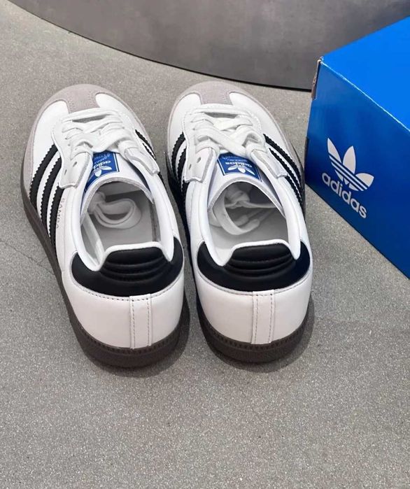 Adidas originals samba og r.36.5