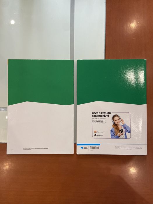 Caderno de Atividades Português 8° Ano