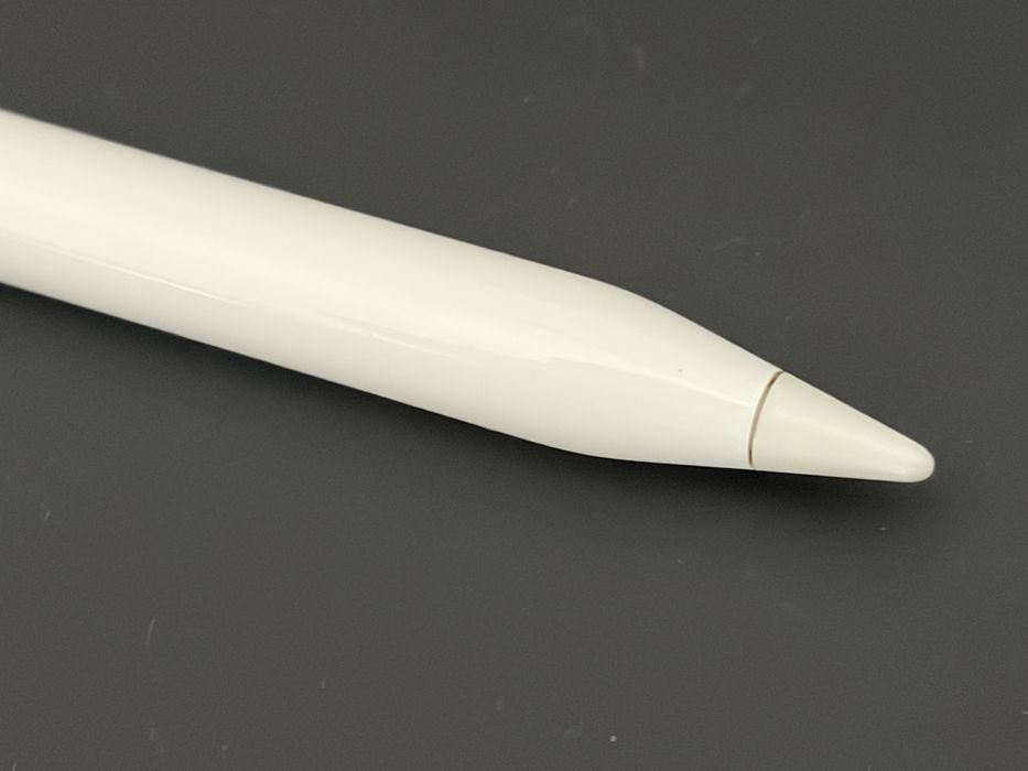 Apple Pencil - 1a geração