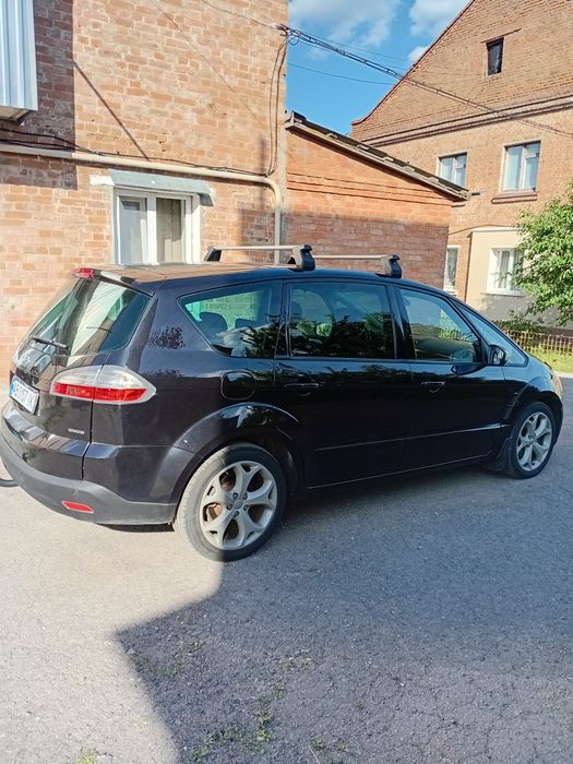 FORD S-MAX 2006 VIN WF0SXXGBWS6J13391 фото оголошення 3 з 11