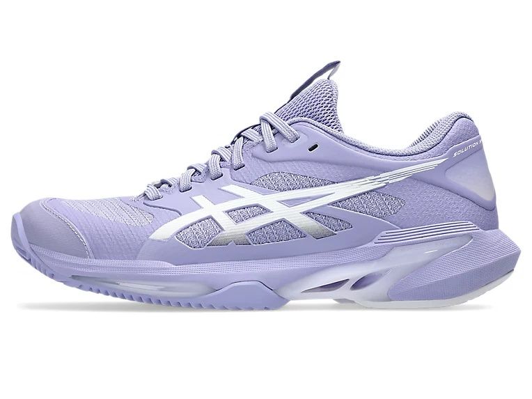 MEGA PROMOCJA ! Buty tenisowe ASICS Speed Solution ff 4 Clay r. 42 - 26,5cm NOWE