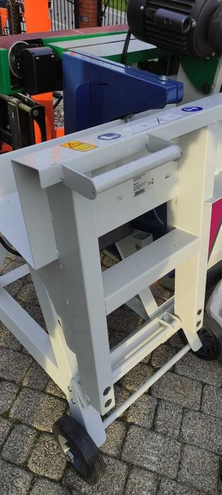 Piła tarczowa wahadłowa Holzkraft HWS 505