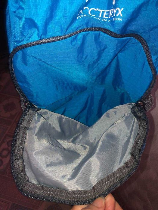 рюкзак Arcteryx сумочка