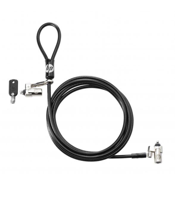 HP Nano Lock 1AJ39AA