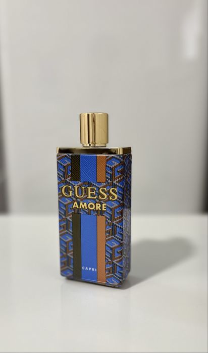 Продаю духи Guess Amore ОРИГІНАЛ!