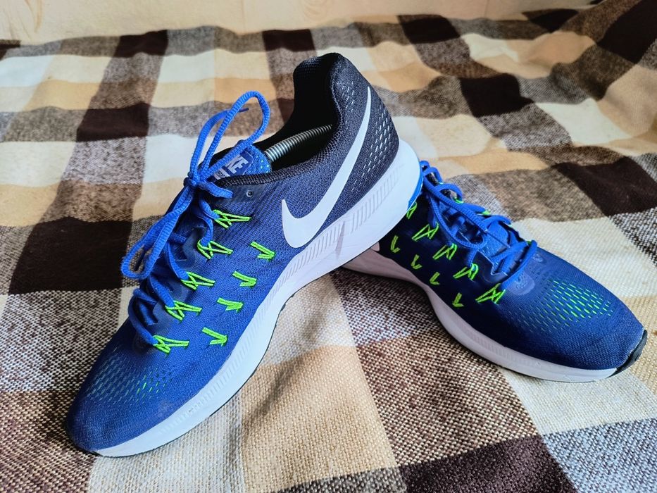 Кросівки Nike Zoom Pegasus 33
