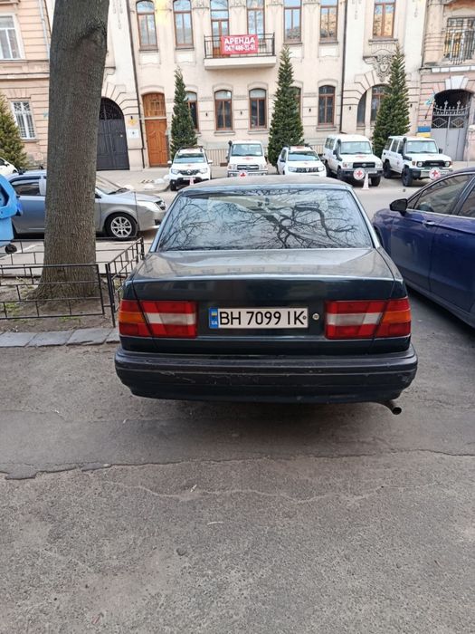 Продажа  Volvo940