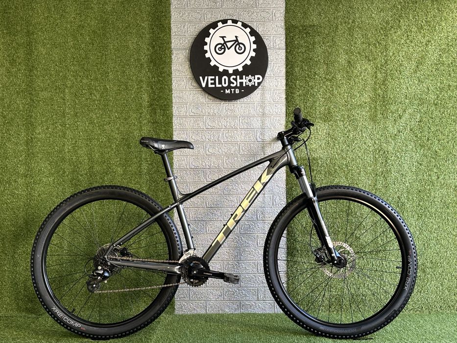 Велосипед Trek Marlin 5 29” L