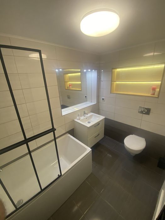 Gdynia Orłowo nad morzem  ostatnie POKOJE NA FERIE ZIMOWE