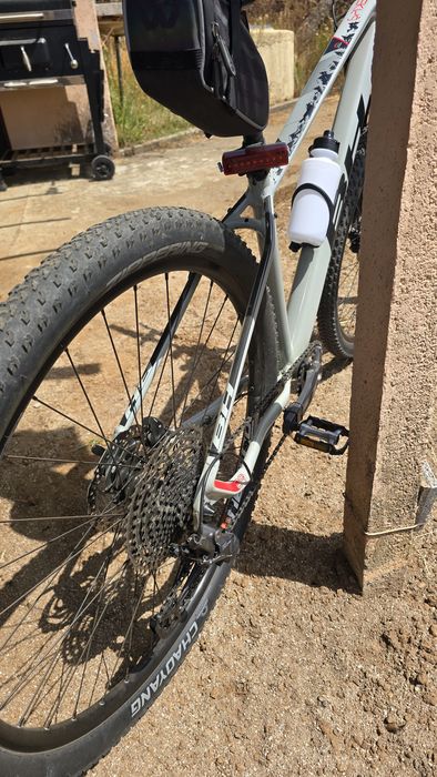 Bicicleta de Montanha BH Spike 29" – Tamanho M