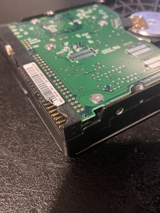 Dysk HDD WD600 60gb