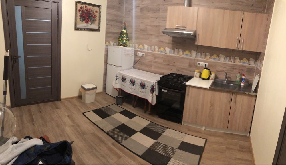 Будинок кимнати подобово