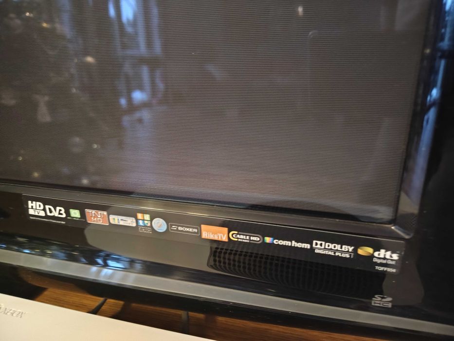 Panasonic Plazma