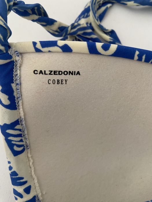 Biquini da calzedonia em muito bom estado