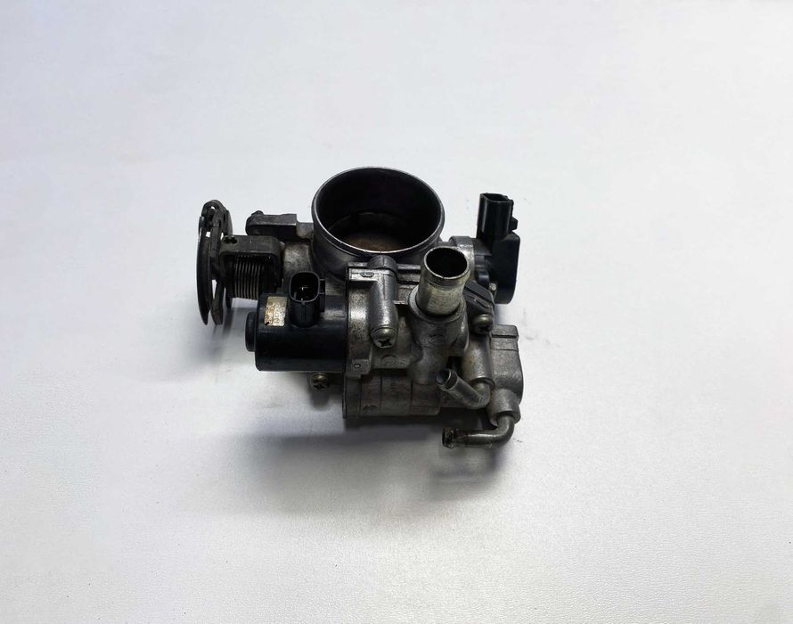 Дросельна заслонка ( 1.6 ) - Mazda Xedos 6 (1992-1999 р.в)