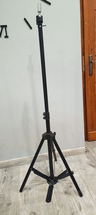 Statyw do główki fryzjerskiej