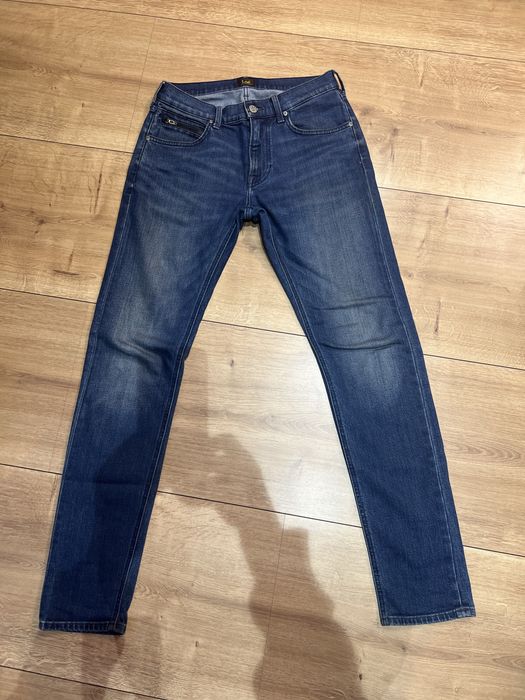 Spodnie meskie Lee W29 L32