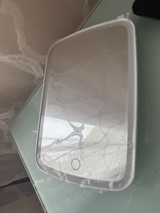 Дзеркало косметичне з підсвічуванням