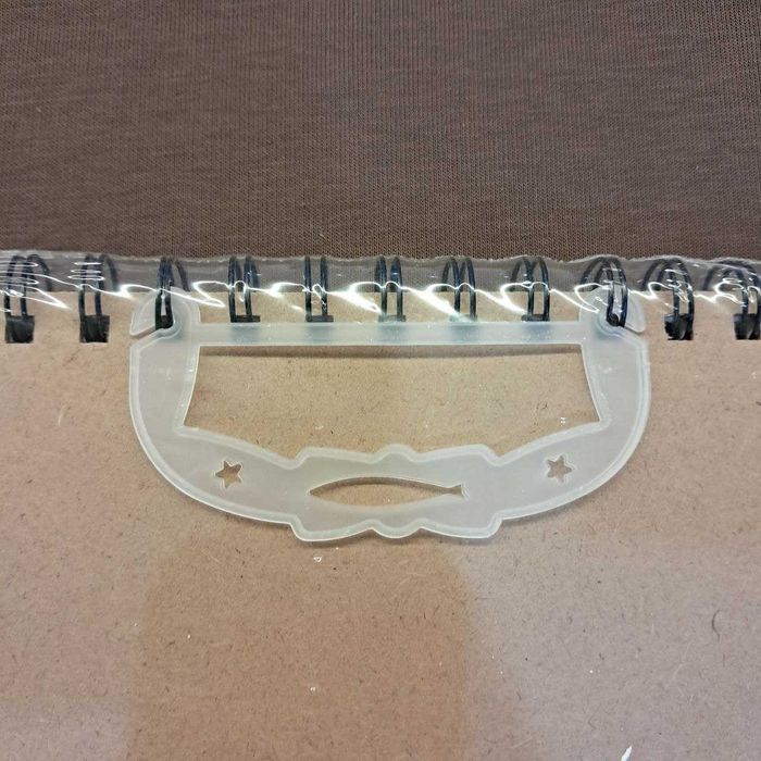 скетчбук для малювання а4 формат 45 аркушів