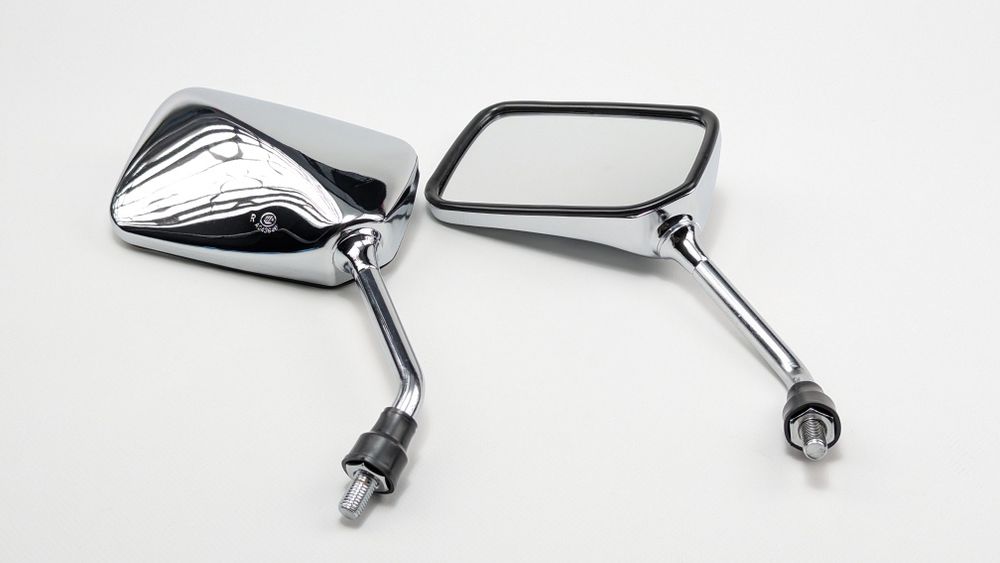 Дзеркала Honda CB400 CB та інші мото зеркала для мотоцикла на мотоцикл