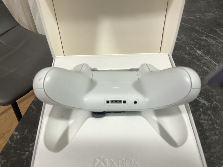 Безпроводний геймпад Xbox One Windows