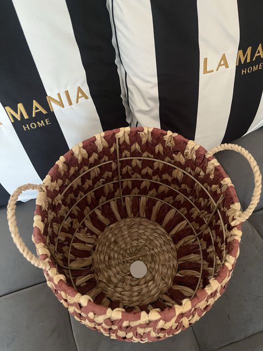 Nowy koszyk duzy home and you