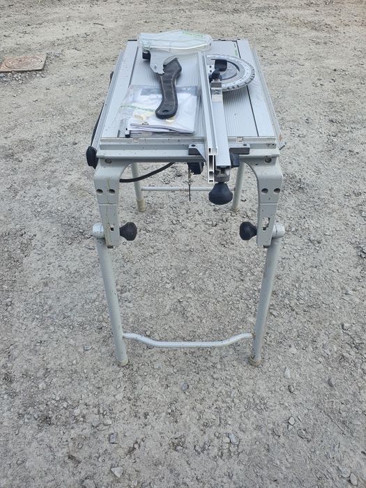 Festool cms modul zaglebiaki, zagłebiarka ts 55