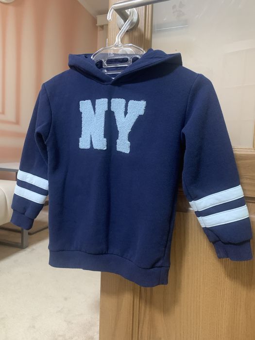 Світшот PRIMARK  116p.5/6p.