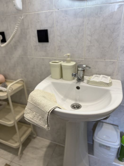 Апартаменти Д.І.М вул. Лесі Українки