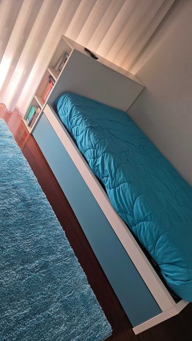 Mobiliário de quarto de criança