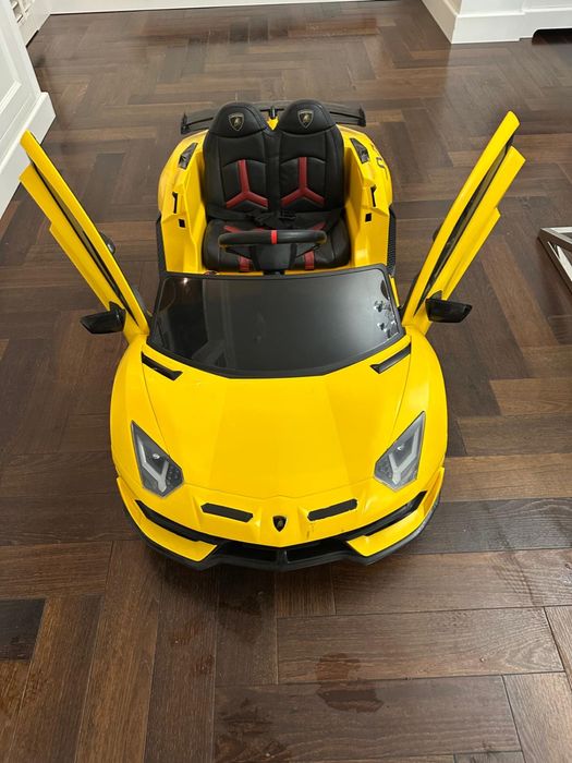 Lamborghini Ekstrazabawka do sprzedania