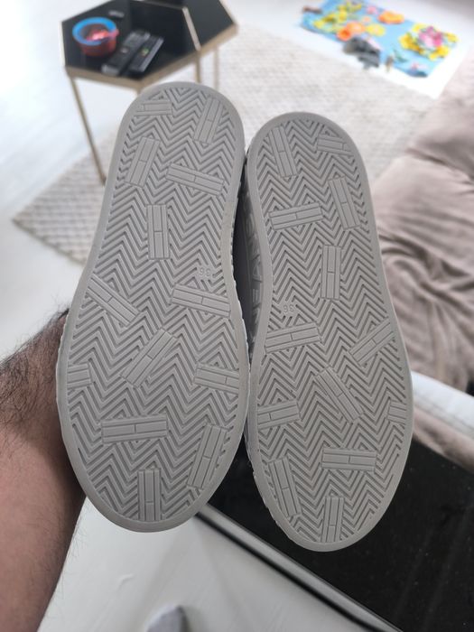 Buty Tommy Hilfiger rozmiar 36