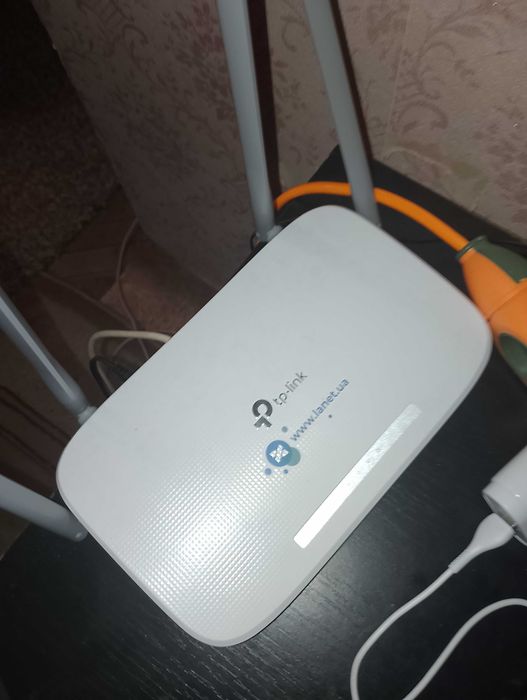 Продам модем TP-link EC220-G5