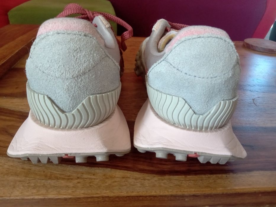 New Balance XC-72 sneakersy rozmiar 40