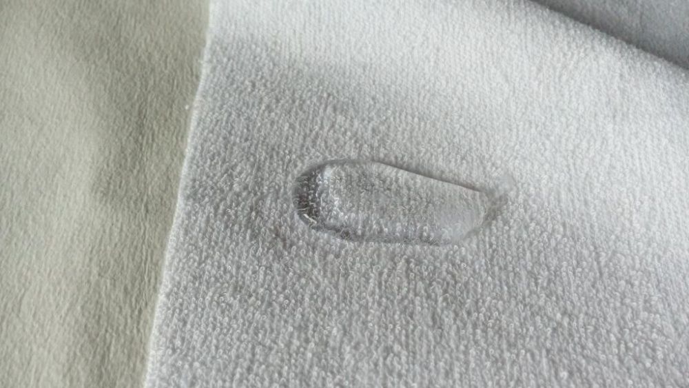 Наматрасники непромокаемые Аквастоп от производителя