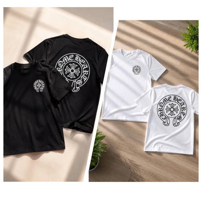 Дитячі і підліткові  футболки CHROME HEARTS