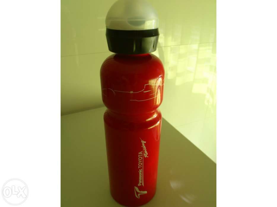 Garrafa termica Sigg - nova NOVO PREÇO