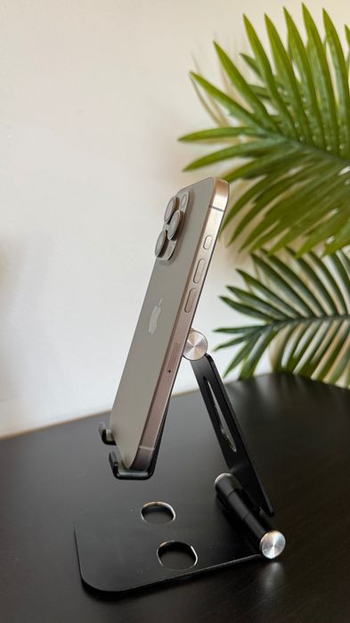 iPhone 15 Pro - 128gb