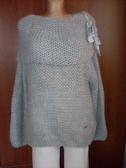 Ciepły sweter by o la la R.42