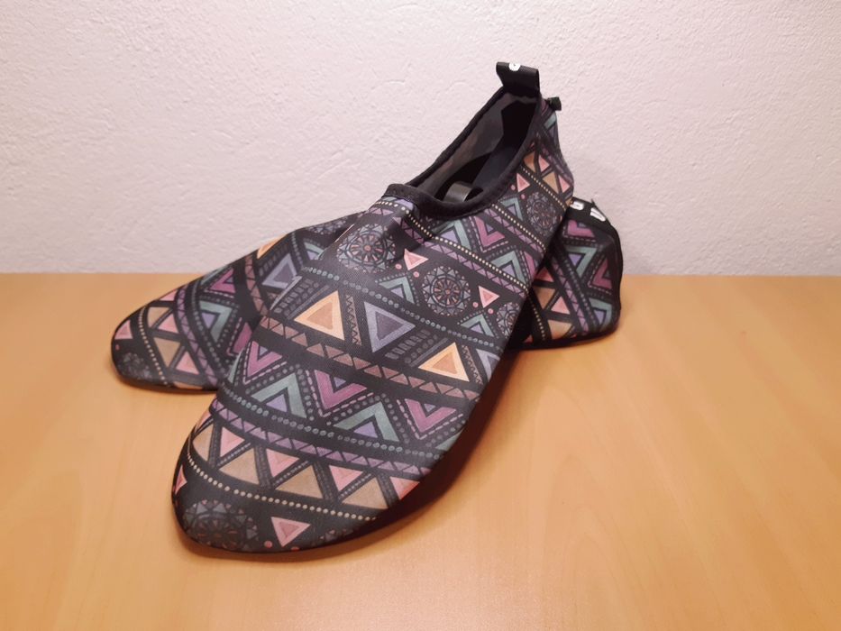 Buty do wody r. 46/47 NOWE buty plażowe