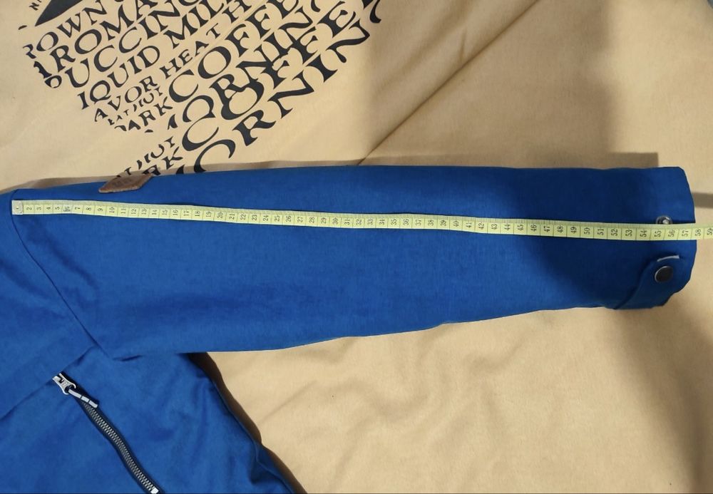 Куртка Columbia р.158-164 / L утеплена зима