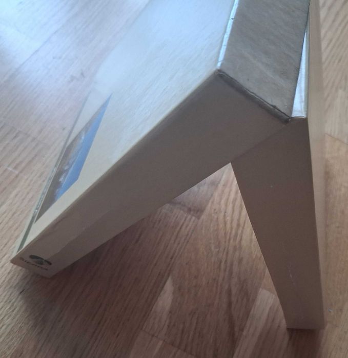 King's Quest 2 - Sierra - big box - dyskietki 5,25" + 3,5"