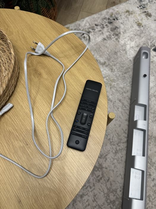 Harman Kardon Citation Bar