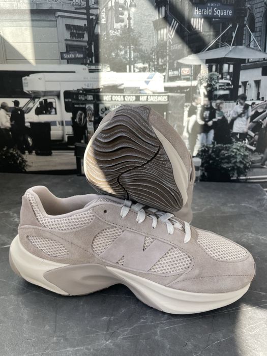 Кросівки New Balance WRPD Runner Grey Days (Оригінал ) розмір 43 US9,5
