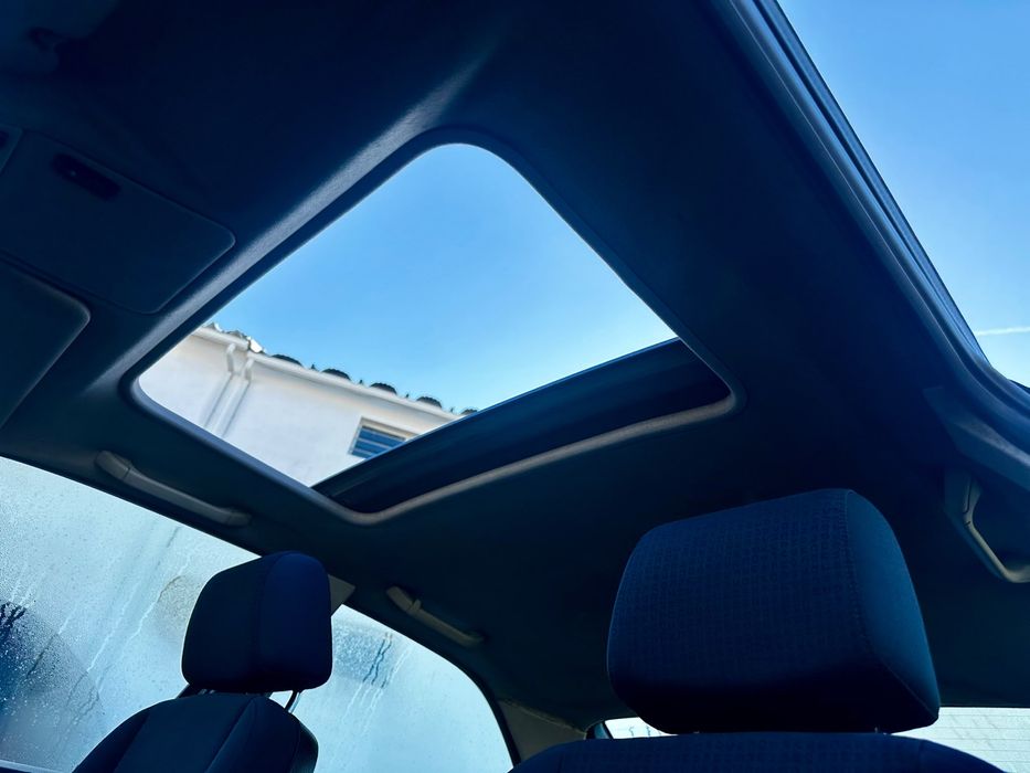 Bmw 316i Compact