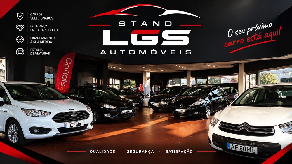 LGS Auto top banner