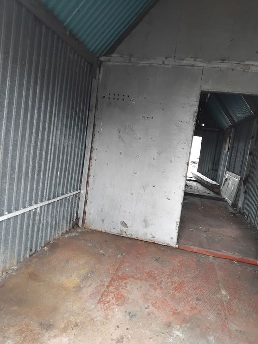 Вагон будівельний