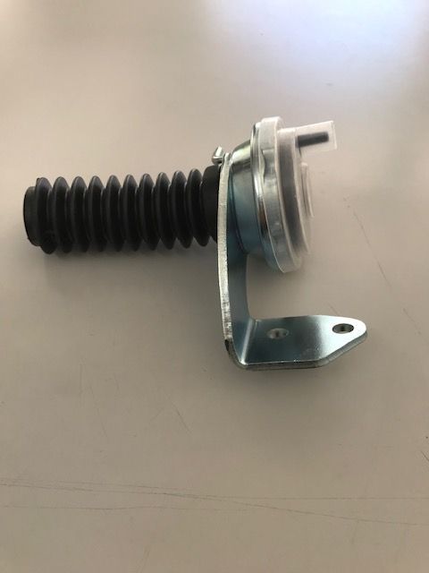 Actuador roda livre Mitsubishi L200 KL1T KL2T KB4T